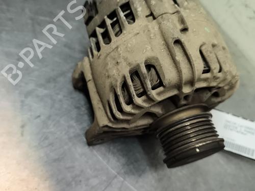 Alternator DACIA DUSTER (HS_) 1.5 dCi 4x4 | BP36014742M7 - Image 3