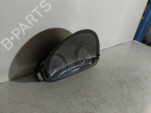 instrument-cluster-mercedes-benz-vito-mixto-van-w639-2003-26180380 main image