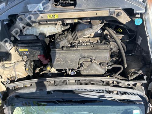 Engine control unit (ECU) NISSAN NOTE (E11, NE11) 1.4 | BP39639051M57 - Image 6