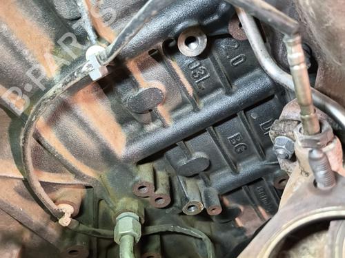 Engine AUDI Q5 (8RB) 2.0 TDI quattro | BP33810319M1 - Image 2