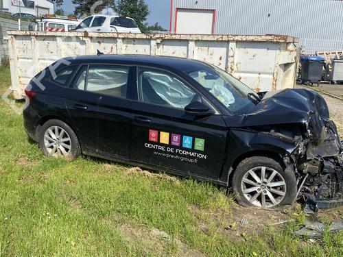 Ratt SKODA SCALA (NW1) 1.6 TDI | BP22518414C49 