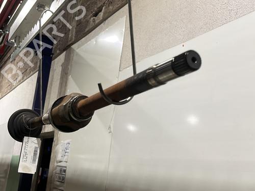 Right front driveshaft CITROËN C4 II (NC_) 1.2 THP 130 (NCHNYM, NCHNYT) | BP30646851M39 - Image 2