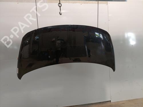 Capot Capot PEUGEOT 3008 I MPV (0U_) 1.6 HDi (114 hp) 28304569 28304569