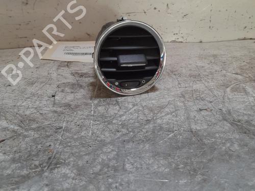 Used Air vent FIAT 500 (312_) 1.2 (312AXA1A) (69 hp) 22893616