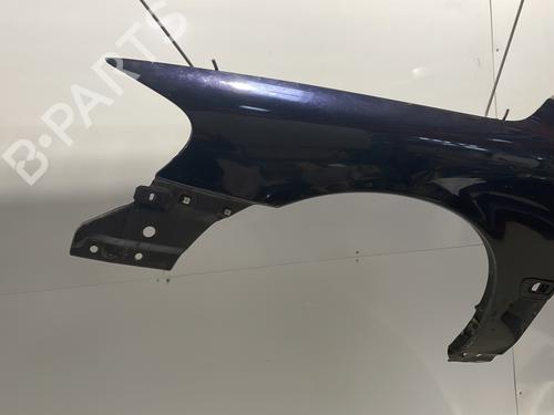 Left front fenders VOLVO S60 I (384) D5 | BP24346484C41 