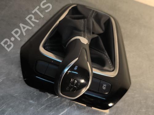 Gear lever OPEL CORSA F (P2JO) 1.2 (68) | BP29733880M90 