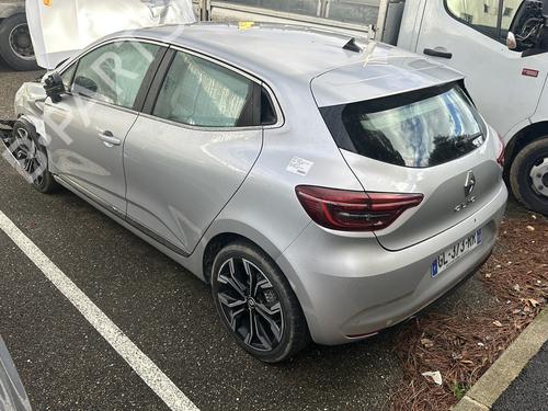 Shift knob RENAULT CLIO V (B7_) 1.0 TCe 90 (B7MT) | BP32994367I34  - Image 7