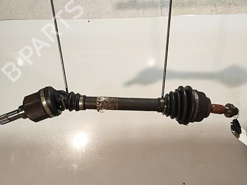 Used Left front driveshaft Left front driveshaft 39640328 39640328