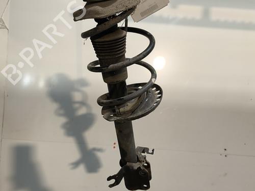 Used Left front shock absorber DACIA SANDERO II 1.0 TCe 100 (B8ML) (101 hp) 30356769