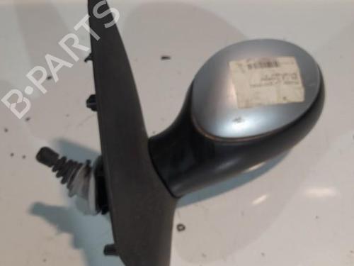 Left mirror PEUGEOT 206 Hatchback (2A/C) 1.4 i | BP21702386C26 