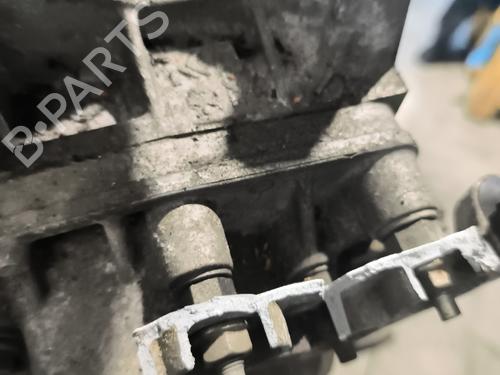 Used Gearbox Gearbox 25624780 25624780