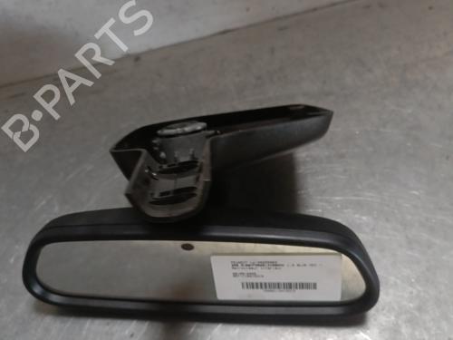Used Rear mirror PEUGEOT 308 SW II (LC_, LJ_, LR_, LX_, L4_) 1.5 BlueHDi 100 (102 hp) 28354322