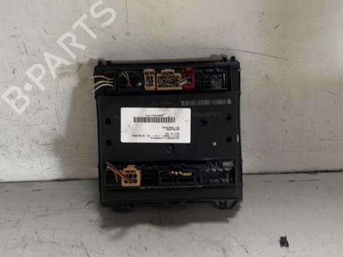 Fuse box VW POLO (9N_, 9A_) 1.2 12V | BP26177695E1 