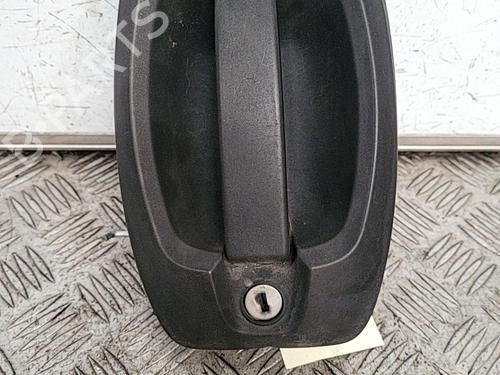 Used Front left exterior door handle CITROËN JUMPER II Van 2.2 HDi 130 (130 hp) 21694818