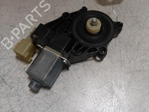 Used Front left window mechanism FORD FIESTA VI (CB1, CCN) 1.5 TDCi (75 hp) 25444264