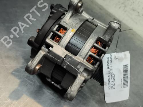 Alternator VW POLO VI (AW1, BZ1, AE1) 1.0 TSI | BP32994586M7 - Image 2