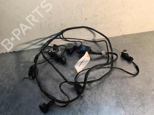 Used Electronic module MERCEDES-BENZ E-CLASS Coupe (C207) E 220 CDI (207.302) (163 hp) 30154501