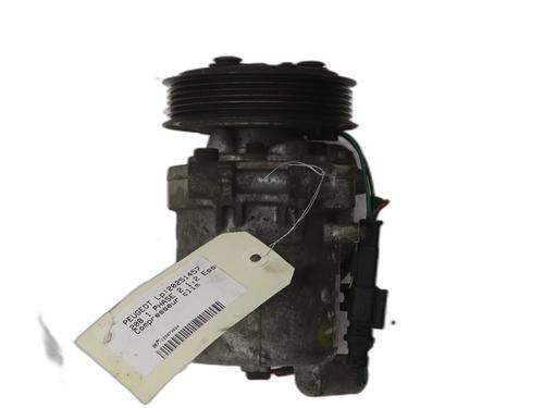 Used AC compressor AC compressor 38058845 38058845
