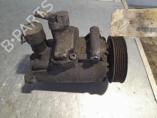 AC compressor SEAT IBIZA IV (6J5, 6P1) 2.0 TDI | BP21697706M34 