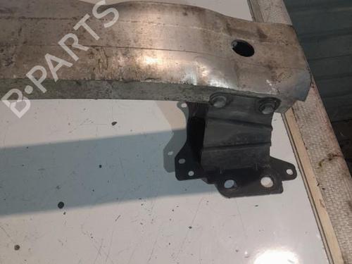 Front bumper reinforcement AUDI A3 (8P1) 2.0 TDI 16V | BP21705554C109 