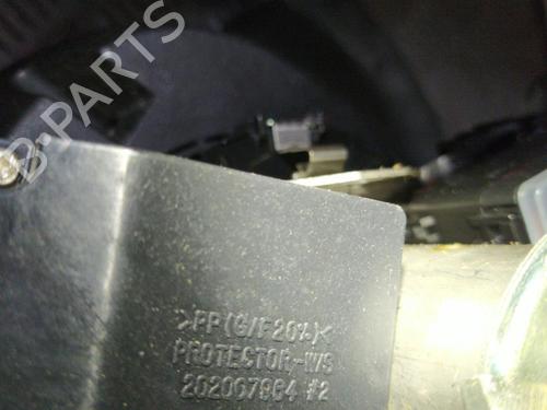 Used Steering column stalk HYUNDAI i10 I (PA) 1.2 (78 hp) 21723521