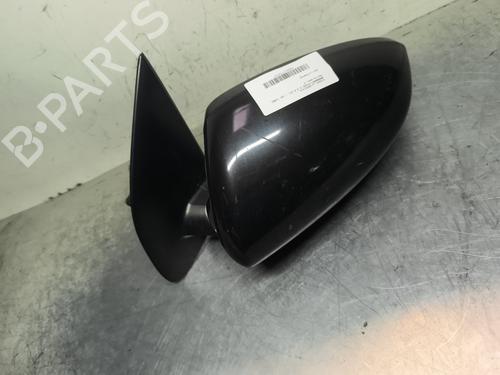 Retrovisore sinistro NISSAN QASHQAI I (J10, NJ10) 2.0 dCi (150 hp) 31151008