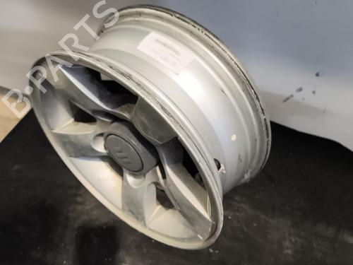 Cerchio Cerchio SUZUKI JIMNY Closed Off-Road Vehicle (SN) 1.5 DDiS 4WD (SN415D) (65 hp) 36320386 36320386