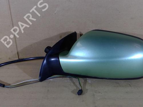 Used Left mirror PEUGEOT 307 (3A/C) 2.0 HDi 110 (107 hp) 21716369