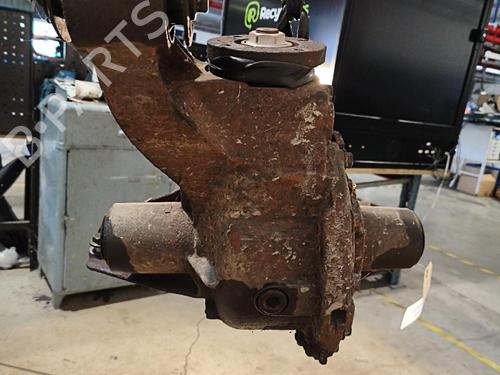 Used Rear differential Rear differential LAND ROVER DISCOVERY III (L319) 2.7 TD 4x4 (190 hp) 40539598 40539598