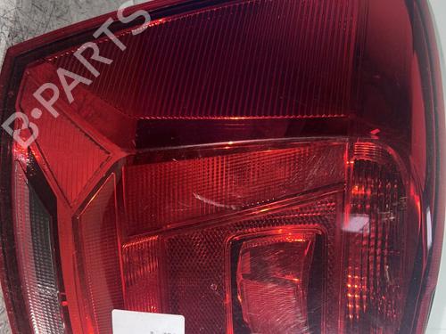 Left taillight VW POLO V (6R1, 6C1) 1.0 | BP26028813C34 