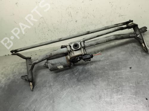 Viskermotor vindrude JAGUAR XF I (X250) 3.0 D (241 hp) 32994491