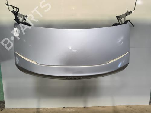 Used Tailgate AUDI A4 B7 Convertible (8HE) 2.0 TDI (136 hp) 25130393