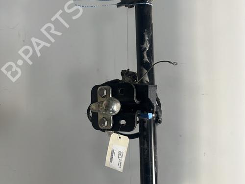 Tow ball/Mechanism CITROËN JUMPY III Van (V_) 2.0 BlueHDi 145 | BP29330416C141 