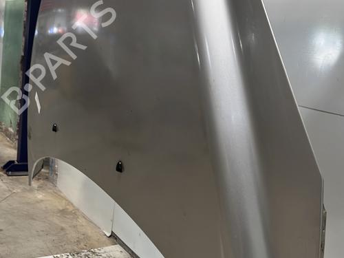 Capot Capot PEUGEOT 308 I (4A_, 4C_) 1.6 HDi (90 hp) 28304622 28304622