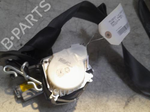 Used Front right belt tensioner PEUGEOT 3008 I MPV (0U_) 1.6 HDi (109 hp) 22313399