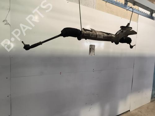Used Steering rack FORD FIESTA V (JH_, JD_) 1.3 (69 hp) 32997316