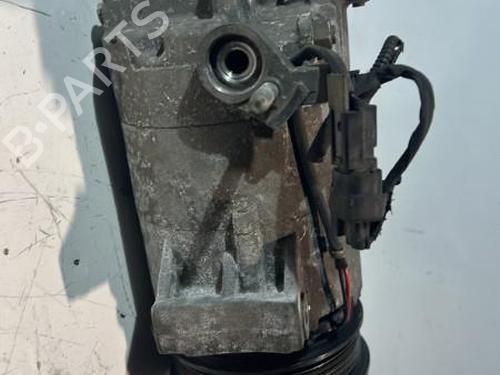 Used AC compressor AC compressor FORD FIESTA VI (CB1, CCN) 1.0 EcoBoost (100 hp) 22034350 22034350