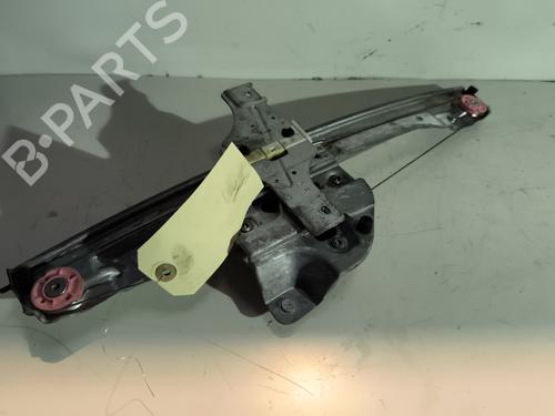 Used Front right window mechanism Front right window mechanism PEUGEOT 208 I (CA_, CC_) 1.6 HDi (114 hp) 23823151 23823151