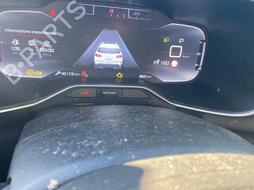 Camera CITROËN C5 AIRCROSS (A_) 1.6 PureTech 180 (A45GFR) | BP28442896E14 - Image 6