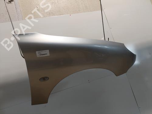 Forkjerm høyre PEUGEOT 206 Hatchback (2A/C) 1.4 16V | BP29348113C42 