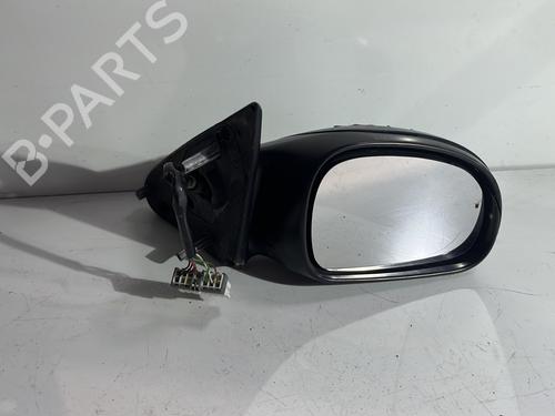 Right mirror PEUGEOT 406 (8B) 2.0 HDI 110 | BP21717547C27 