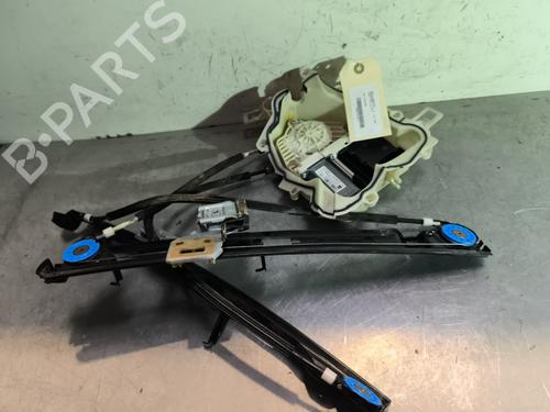 Front right window mechanism SEAT ALTEA (5P1) 1.6 TDI | BP29538142C23