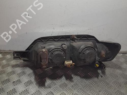 Right headlight PEUGEOT 605 (6B) 2.0 16V | BP21707363C29 