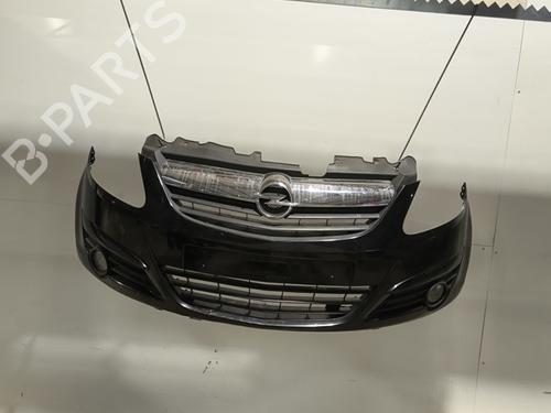 Używane Zderzak przedni OPEL CORSA D (S07) 1.3 CDTI (L08, L68) (90 hp) 29706590
