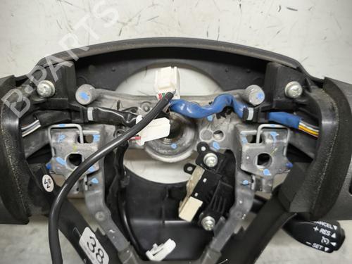 Used Steering wheel Steering wheel TOYOTA RAV 4 III (_A3_) 2.2 D 4WD (ALA30_, ALA30R) (136 hp) 30552555 30552555
