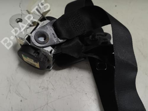 Used Front right seatbelt Front right seatbelt FORD FOCUS C-MAX (DM2) 1.8 TDCi (115 hp) 24221908 24221908