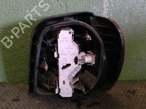 Left taillight VW POLO III (6N1) 60 1.4 | BP21716596C34 