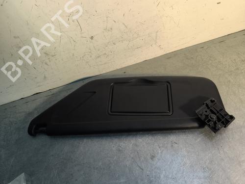 Venstre solskjerm CITROËN DS4 (NX_) 2.0 HDi / BlueHDi 135 | BP29980274I1