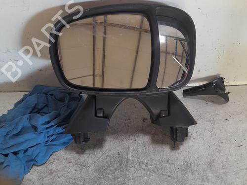 Right mirror OPEL VIVARO A Van (X83) 2.0 CDTI (F7) | BP22180637C27 