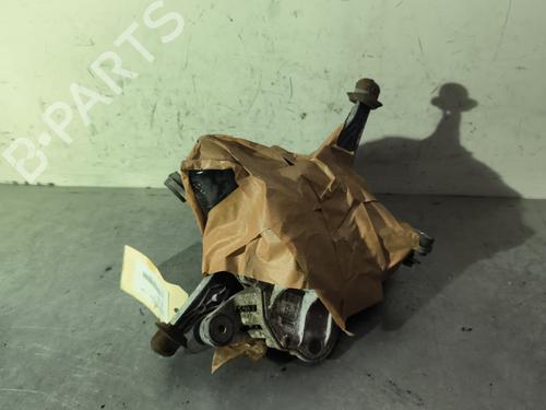 Essuie-glace moteur avant RENAULT SCÉNIC III (JZ0/1_) 1.5 dCi (110 hp) 29732966
